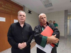 Bylock’un Lisans Sahibi David Keynes’a 1 Yıl Süreyle Denetimli Serbestlik Kararı