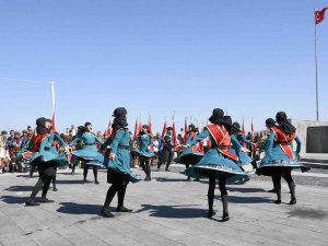 Kuşadası’nın Kurtuluşunun 100’üncü Yıl Dönümü Coşkuyla Kutlandı