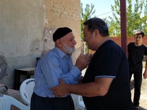 Fendoğlu: “2023 Hedefleri İçin Var Gücümüzle Çalışıyoruz”