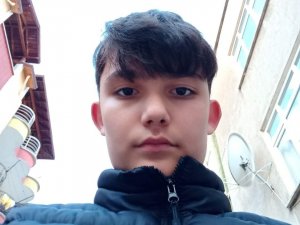 Bisikletle Dereye Yuvarlanan Lise Öğrencisi Hayatını Kaybetti