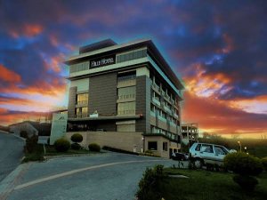 Edirne Otellerini Nasıl Seçmeliyim?