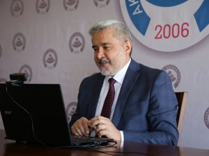 Asü, Ebys İle 3 Bin 424 Ağacı Ve 17 Milyon Litre Suyu Korudu