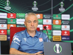 Rıza Çalımbay: “Gruptan Çıkacağımıza İnanıyorum”