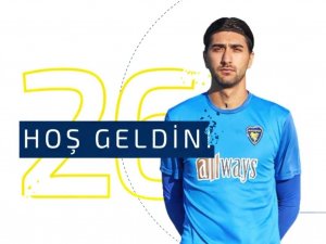 Bucaspor, Alp Tutar’ı Transfer Etti