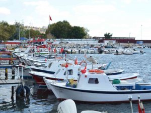 Tekirdağ’da 1 Eylül Hevesine Nazar Değdi: Balıkçılara Poyraz Engeli