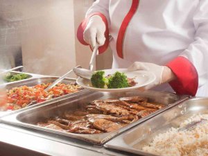 Gıda Fiyatları Sabit Kaldı Endüstriyel Yemek Sektörü Rahat Bir Nefes Aldı