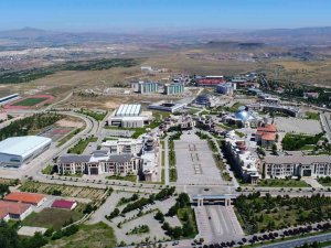 Nevü’den Akademisyen Alım İlanı