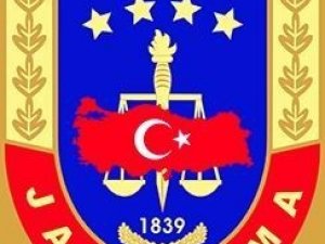 Jandarma Ağustos Ayında 8 Suçtan 284 Kişiye İşlem Yaptı