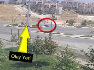 Baz İstasyonundan Güpegündüz 90 Bin Liralık Hırsızlık