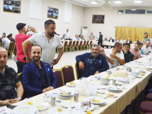 Amatör Spor Kulüplerinden ’Küfürsüz’ Maç İsteği
