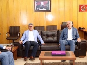 Kahta’da Arabulucuyla Binlerce Uyuşmazlık Dosyası Çözüme Kavuştu