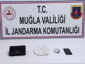 Muğla’da Uyuşturucu Tacirlerine Geçit Verilmiyor