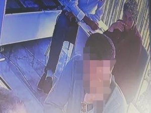 Bursa’da Sahte Altın Dolandırıcılığı Yapan Şüpheli, Erzurum’da Kıskıvrak Yakalandı