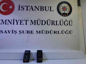 “Atm Kartı Yuttu” Yalanıyla Dolandırıcılık Yaptılar