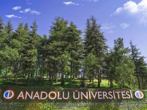 Anadolu Üniversitesi Sürdürülebilir Kampüs Uygulamalarını Genişletiyor