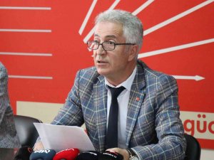 Zehirlenmelerin Yaşandığı Yuva Köyü İçin Verilen “Laboratuvar” Önergesi Kabul Edilmedi