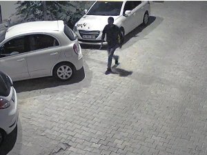 Bilecik’te 11 Aracın Lastiği Kesen Şahıs Serbest Kaldı