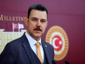 Milletvekili Esgin’den Domates Ve Salça İhracatına Kısıtlama İddialarına Cevap