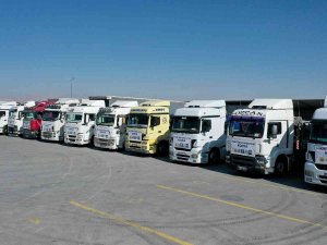 Başkan Altay: “Pakistan Halkının Her Zaman Yanındayız”