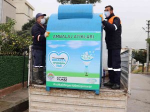 Toroslar Belediyesi ‘Sıfır Atık Zirvesi’ Düzenliyor