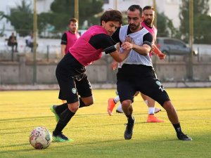 Tff 2. Lig’de Derbi Heyecanı