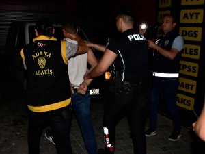 Yasa Dışı Bahis Uygulamasında 14 Kişi Gözaltına Alındı