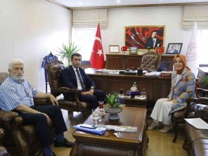 Trabzon’da 860 Bin Kaynak Kitap Ücretsiz Dağıtılacak