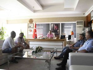 Likya Cup Yat Yarışlarına 100 Sporcunun Katılması Bekleniyor