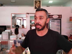 Boşanma Aşamasındaki Eşini Defalarca Bıçaklamıştı, Esnaf Yaşanan Dehşeti Anlattı