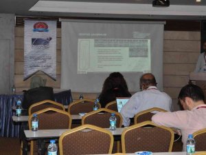 Nevü’de “5. Uluslararası Malzeme Bilimi, Makina Ve Otomobil Mühendisliği Ve Teknolojisi” Konulu Konferans Gerçekleştirildi