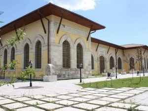 Sivas’ta Müzelerin Ziyaretçi Sayısı Arttı