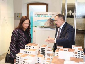 Bakan Yardımcısı Varank: “Verilen Sözler Hayata Geçti”