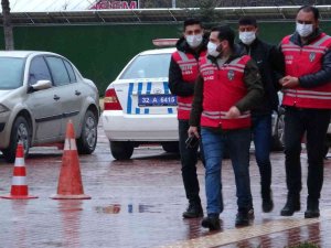 Isparta’da 7 Aylık Hamile Kadını Kıskançlık Nedeniyle Öldürmüş