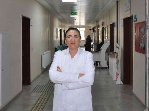 Doktor Nilgün Şanal, 18 Yaş Üstü Bireylere Çağrıda Bulundu