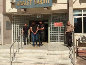 Aydın’da Uyuşturucu Taciri Yakalandı
