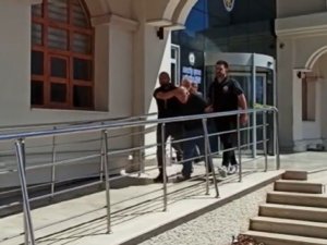 Fırıncı Cinayetinin Şüphelisi Ankara’da Kafede Yakalandı