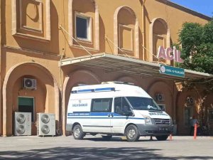 Mardin’de 5’inci Kattan Düşen Çocuk Hayatını Kaybetti