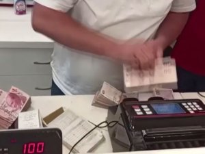 Gaziantep’te Pos Tefecilerine Operasyonu: 3 Kişi Tutuklandı