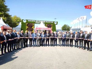 Sakarya, Psb Anatolia İle Kapılarını Dünyaya Açtı