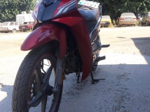 Gece Kartallarının Dikkati İle Motosiklet Hırsızı Yakalandı