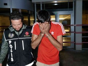 Takside Uyuşturucuyla Yakalanan Şüpheli Tutuklandı