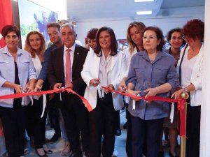 Başkan Çerçioğlu, "Kurtuluş Mücadelesi’nin 100. Yılında Aydın" Temalı Serginin Açılışını Yaptı