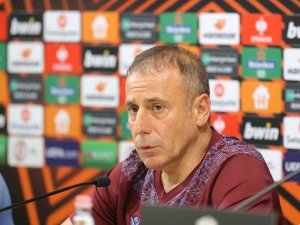 Abdullah Avcı: "İ̇yi Bir Başlangıç Yaparak Dönmek İstiyoruz"