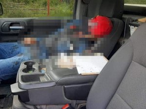 Meksika’da Silahlı Saldırı: 2 Ölü, 2 Yaralı