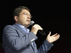 Ak Parti Grup Başkanvekili Tunç’tan 6’lı Masa Yorumu