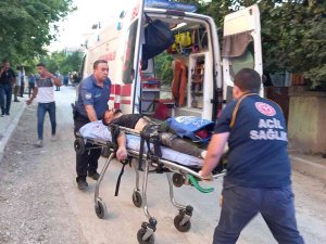 Konya’da Trafik Tartışmasında Vurulan 5 Kişiden 2’si Hayatını Kaybetti