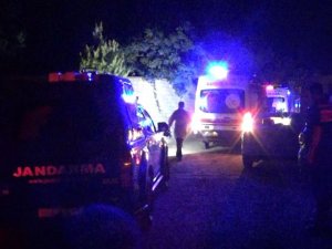 Bağ Evinde Aile Faciası: 2 Ölü