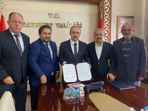 Seyhan, 120 Öğrenci Kapasiteli Yatılı Kur’an Kursu Binasının Yapımı Üstlendi