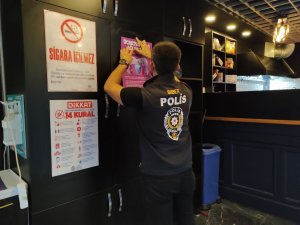 Kütahya Siber Suçlarla Mücadele Şubesi Vatandaşları Uyarıyor