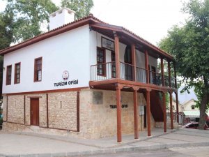 Tarihi Kentler Birliği’nden Kozan Belediyesine Bir Ödül Daha